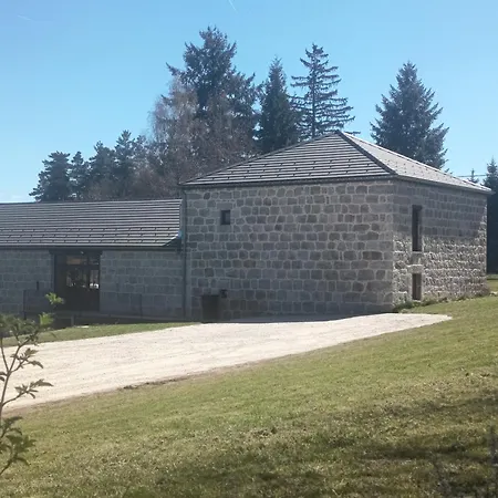 Au Kilometre Zero