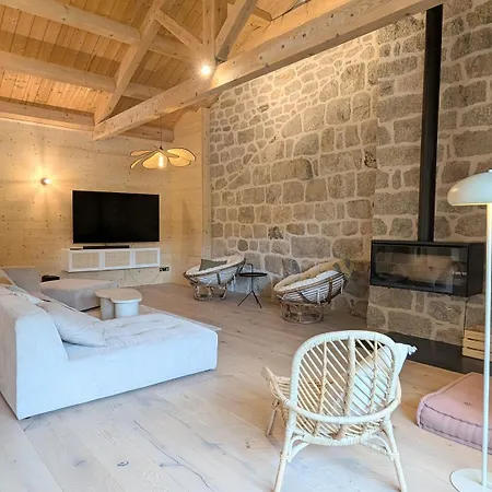 Casa de Férias Au Kilometre Zero