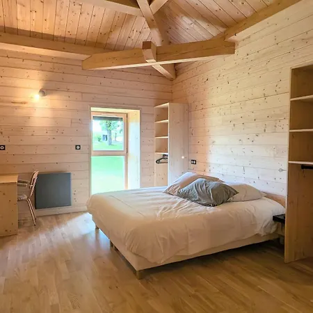 Casa de Férias Au Kilometre Zero *