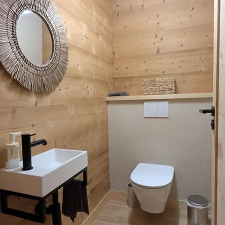 Casa de Férias Au Kilometre Zero *